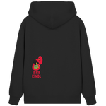 Lade das Bild in den Galerie-Viewer, Isarkindl - Organic Zipper

