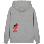 Lade das Bild in den Galerie-Viewer, Isarkindl - Organic Zipper
