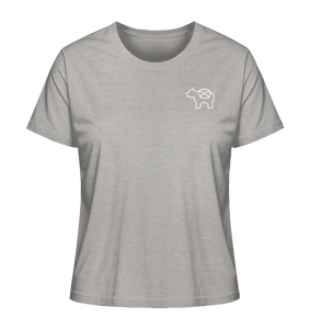 Bär - Ladies Organic Shirt