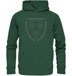 Moosburg 1.1 - Organic Hoodie