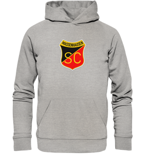 SC Massenhausen - Organic Hoodie