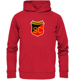 Lade das Bild in den Galerie-Viewer, SC Massenhausen - Organic Hoodie
