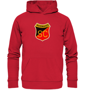 SC Massenhausen - Organic Hoodie