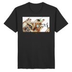 Lade das Bild in den Galerie-Viewer, Rathaus - Organic Basic Shirt
