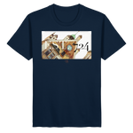 Lade das Bild in den Galerie-Viewer, Rathaus - Organic Basic Shirt
