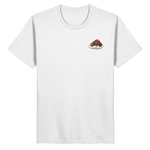 Lade das Bild in den Galerie-Viewer, Schlafbär - Organic Basic Shirt
