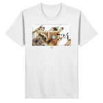 Lade das Bild in den Galerie-Viewer, Rathaus - Organic Basic Shirt
