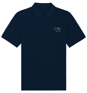 Bär - Organic Poloshirt (Stick)