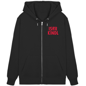 Isarkindl - Organic Zipper
