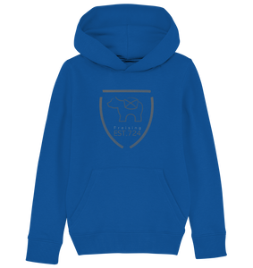 Stadtwappen 1.1 - Kids Organic Hoodie