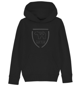 Stadtwappen 1.1 - Kids Organic Hoodie