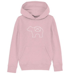 Kinderbär - Kids Organic Hoodie