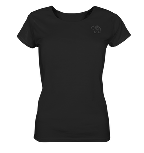 Bär - Ladies Organic Shirt