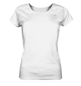 Bär - Ladies Organic Shirt