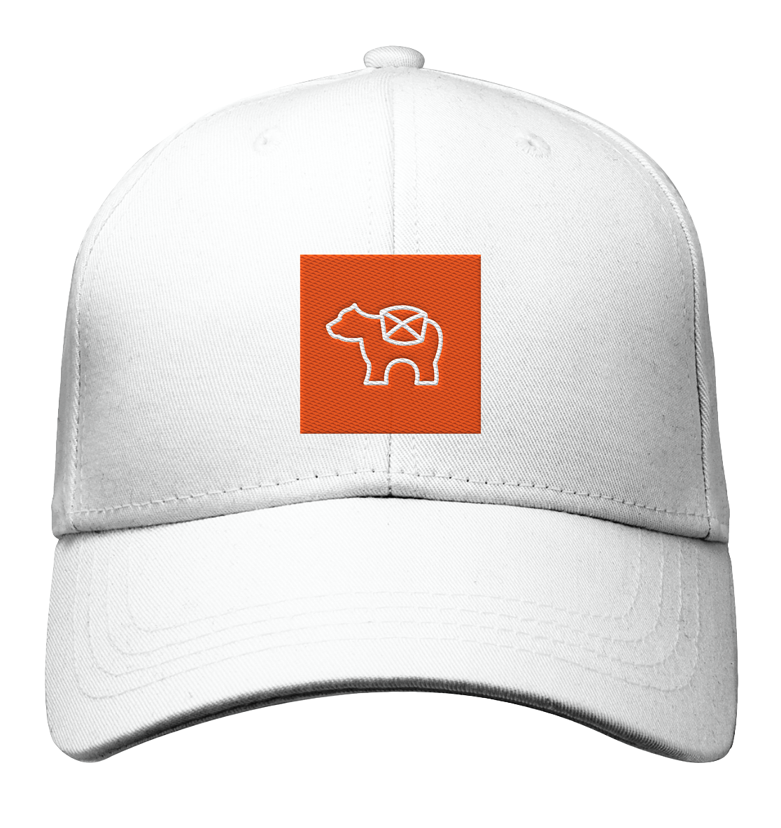 Bär - Organic Baseball Cap