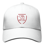 Lade das Bild in den Galerie-Viewer, Stadtwappen 1.1 - Organic Baseball Cap
