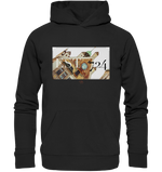 Lade das Bild in den Galerie-Viewer, Rathaus - Organic Hoodie
