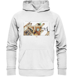 Lade das Bild in den Galerie-Viewer, Rathaus - Organic Hoodie
