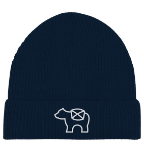 Bär - Organic Fisherman Beanie