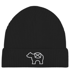 Bär - Organic Fisherman Beanie