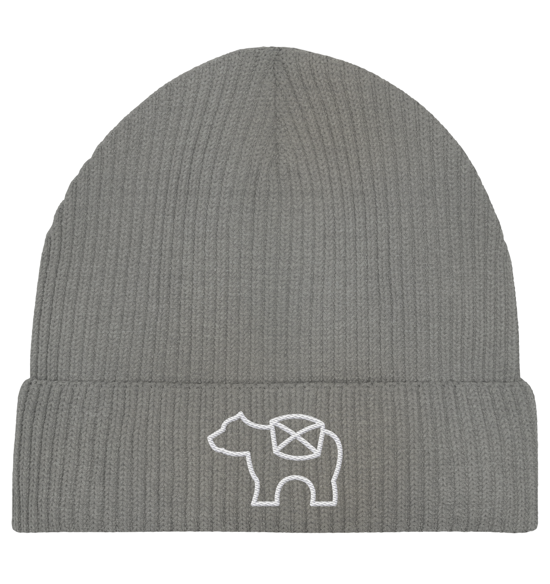 Bär - Organic Fisherman Beanie