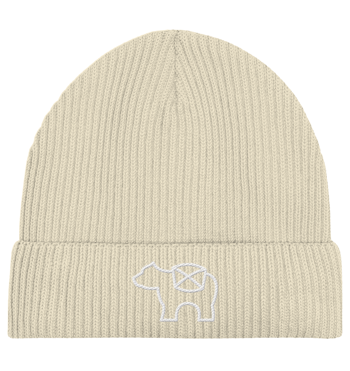 Bär - Organic Fisherman Beanie