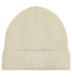 Bär - Organic Fisherman Beanie