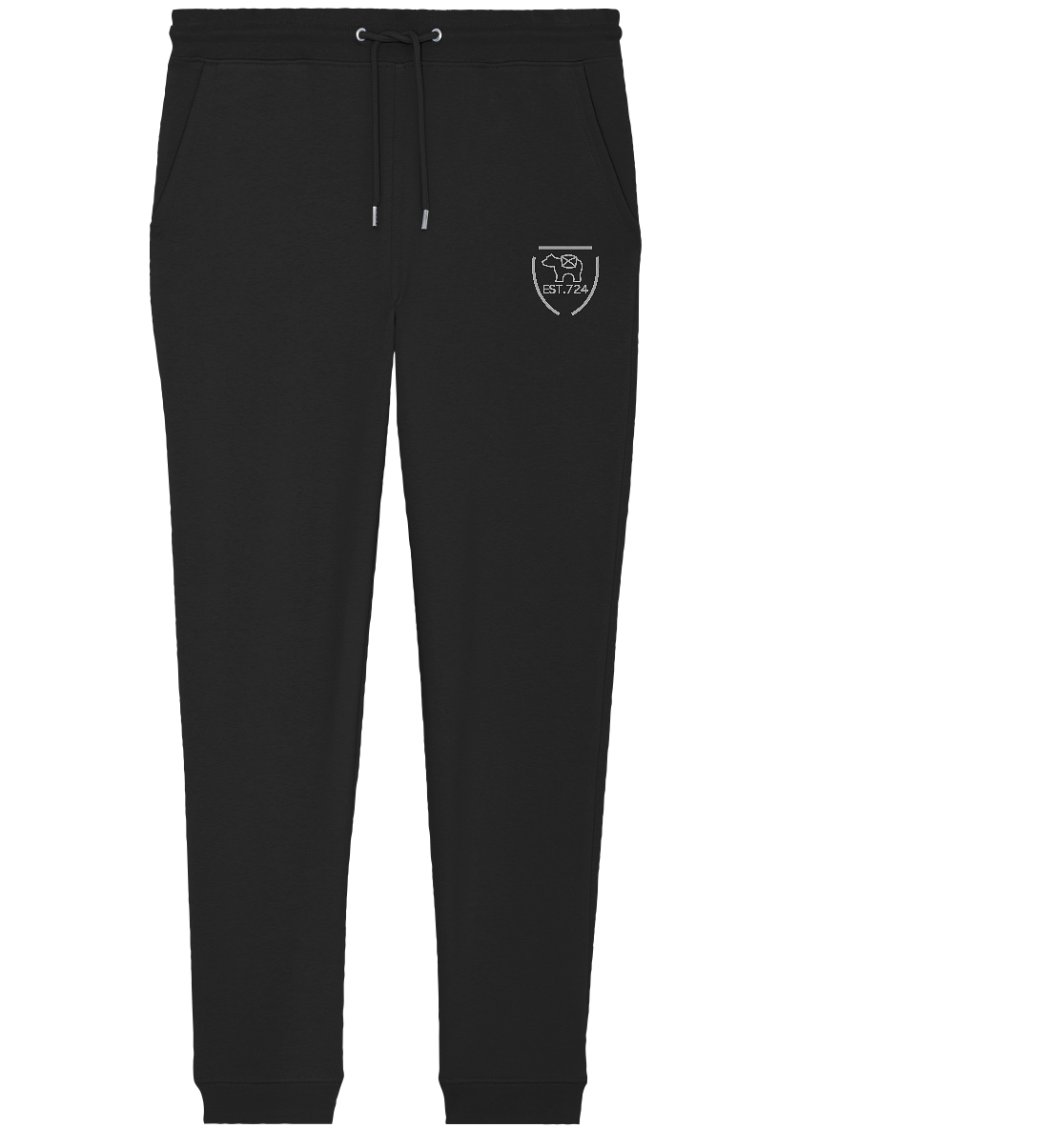 Stadtwappen 1.1 - Organic Jogger Pants