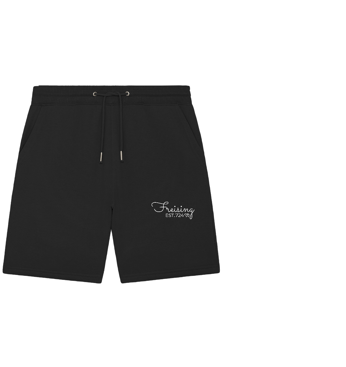 FS-Signatur - Organic Jogger Shorts