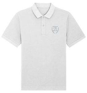 Stadtwappen 1.1 - Organic Poloshirt (Stick)