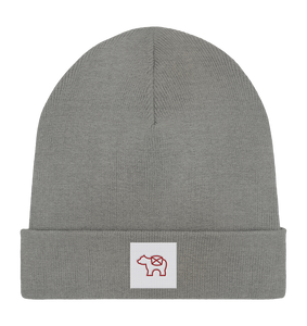 Bär - Organic Rib Beanie