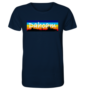 Dahoam - Organic Shirt