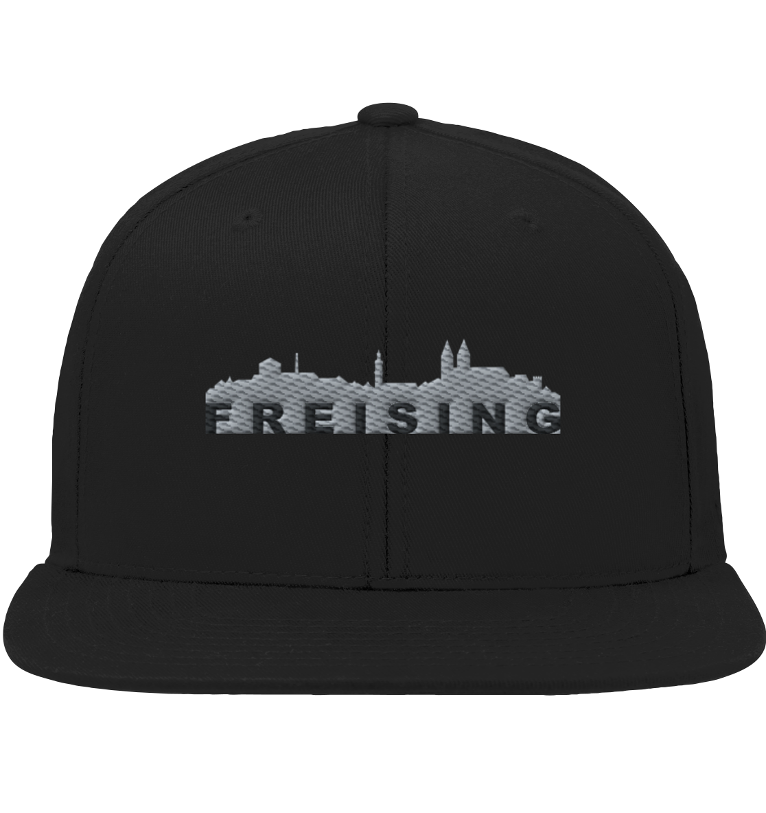 Skyline - Organic Snapback