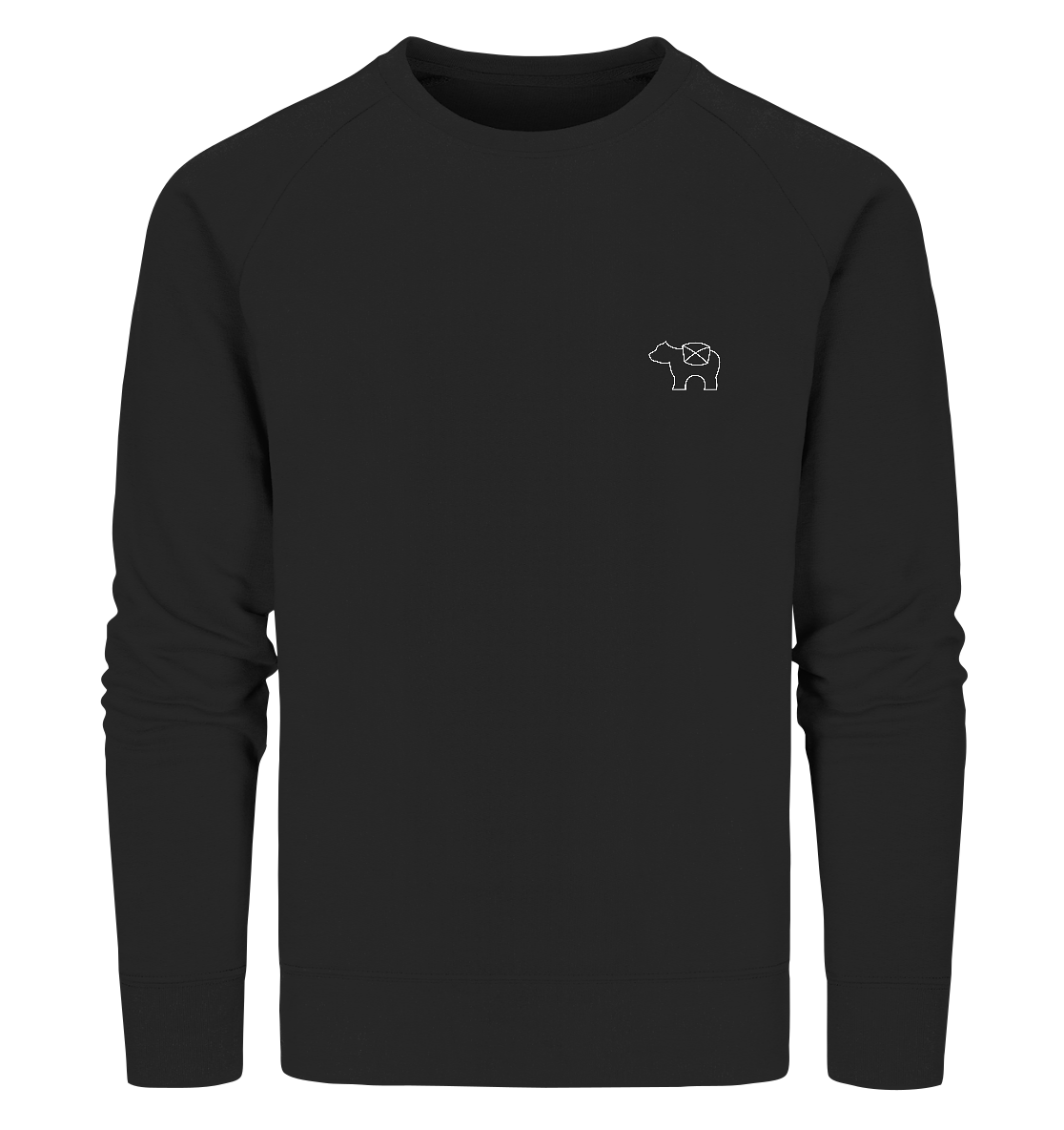 Bär - Organic Sweatshirt