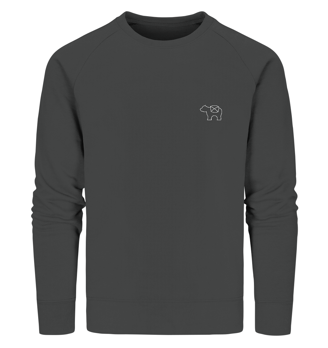 Bär - Organic Sweatshirt