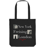 Lade das Bild in den Galerie-Viewer, New FreiLon - Organic Tote-Bag
