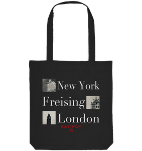 New FreiLon - Organic Tote-Bag